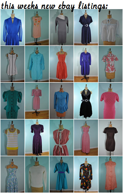 new vintage clothing ebay auctions new vintage clothing ebay auctions