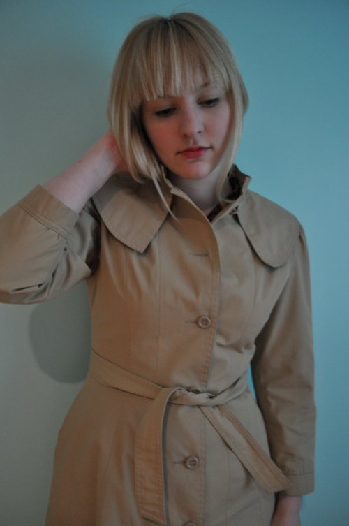 trench coat season trench coat season